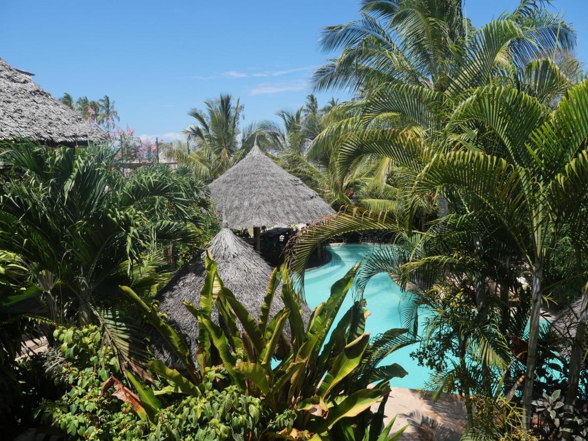 Maisha Nungwi - Boutique Hotel Exteriér fotografie