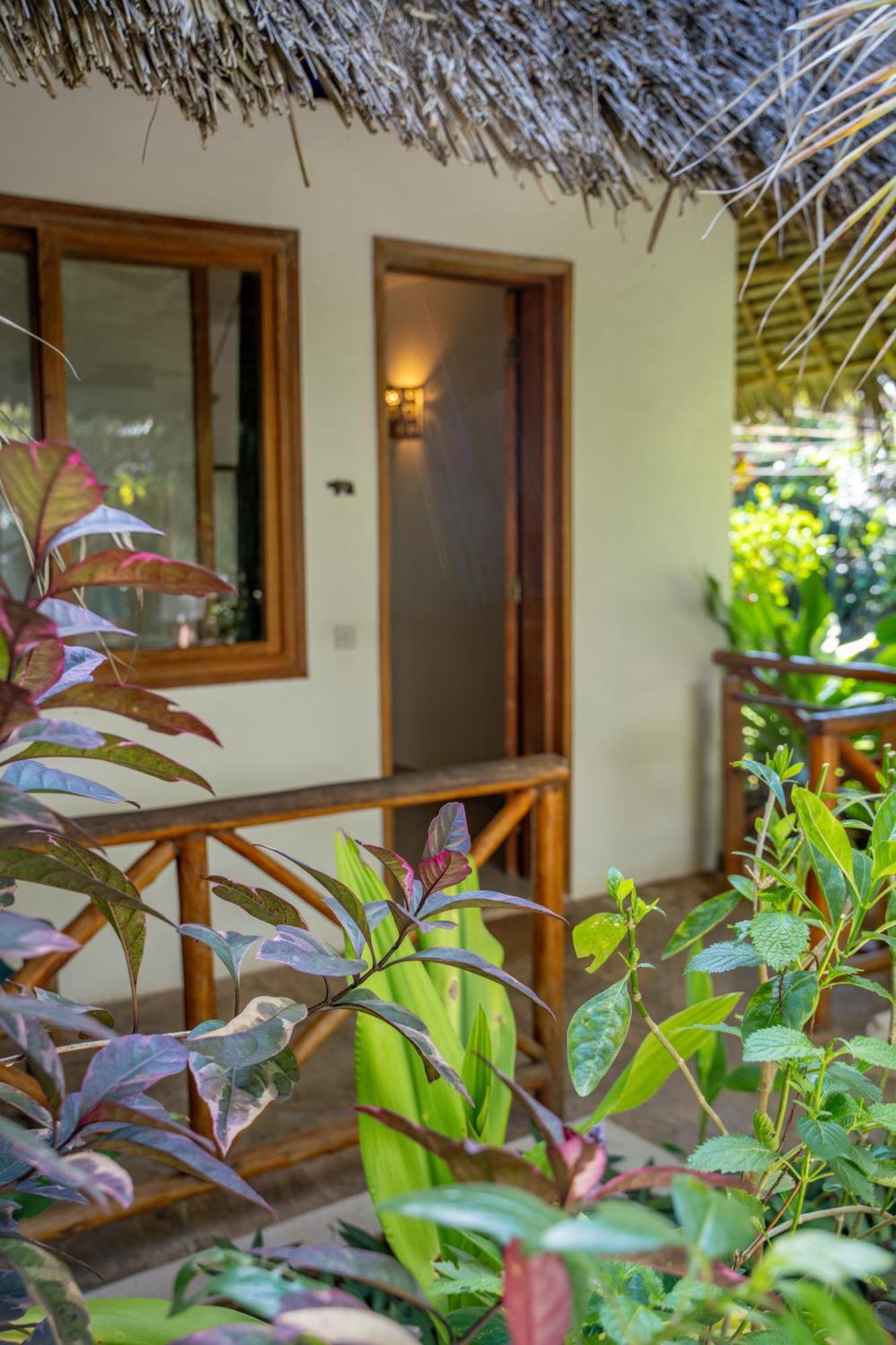 Maisha Nungwi - Boutique Hotel Exteriér fotografie