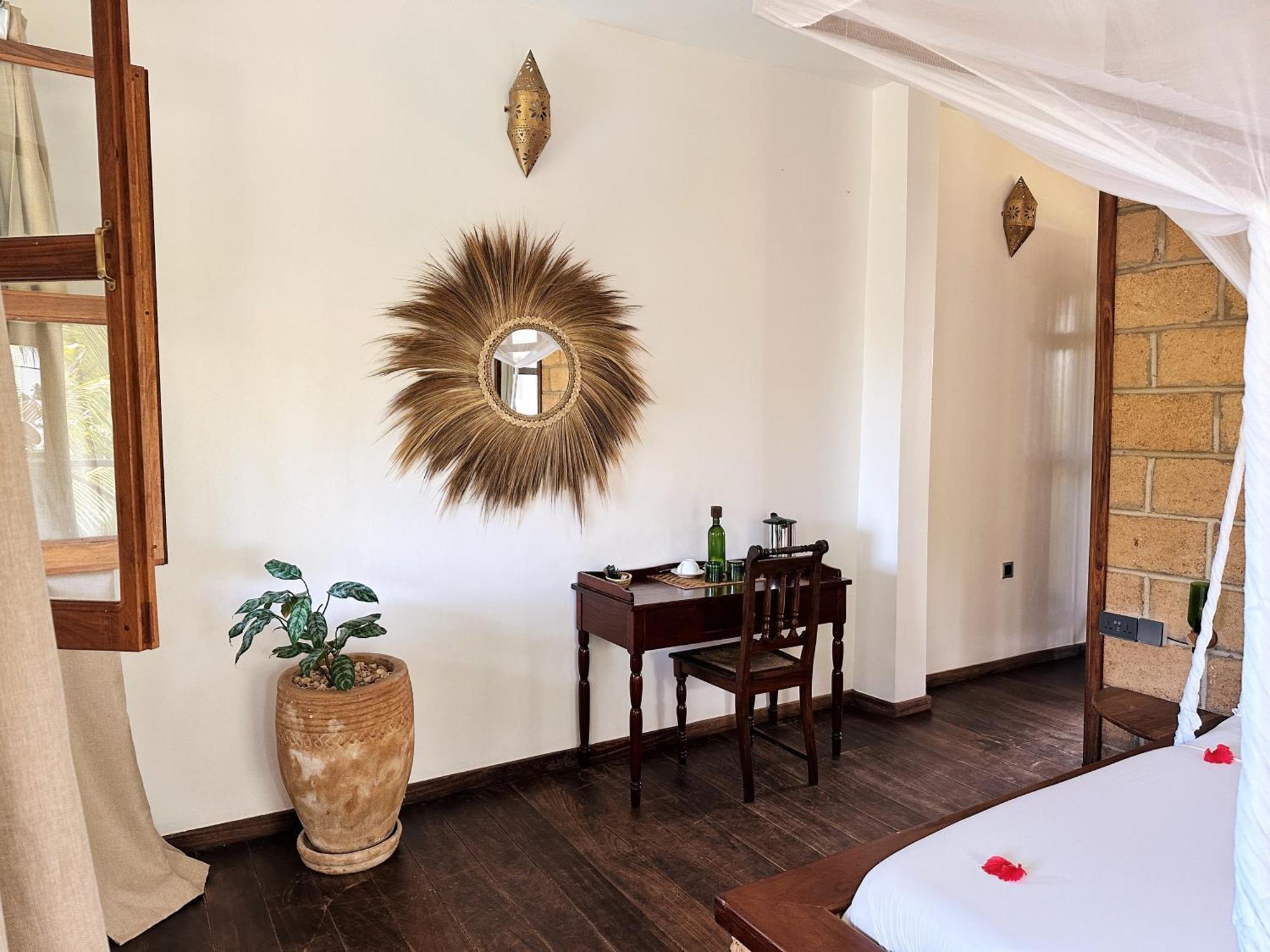 Maisha Nungwi - Boutique Hotel Exteriér fotografie