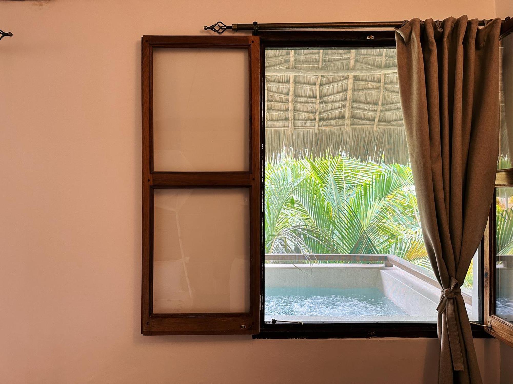 Maisha Nungwi - Boutique Hotel Exteriér fotografie
