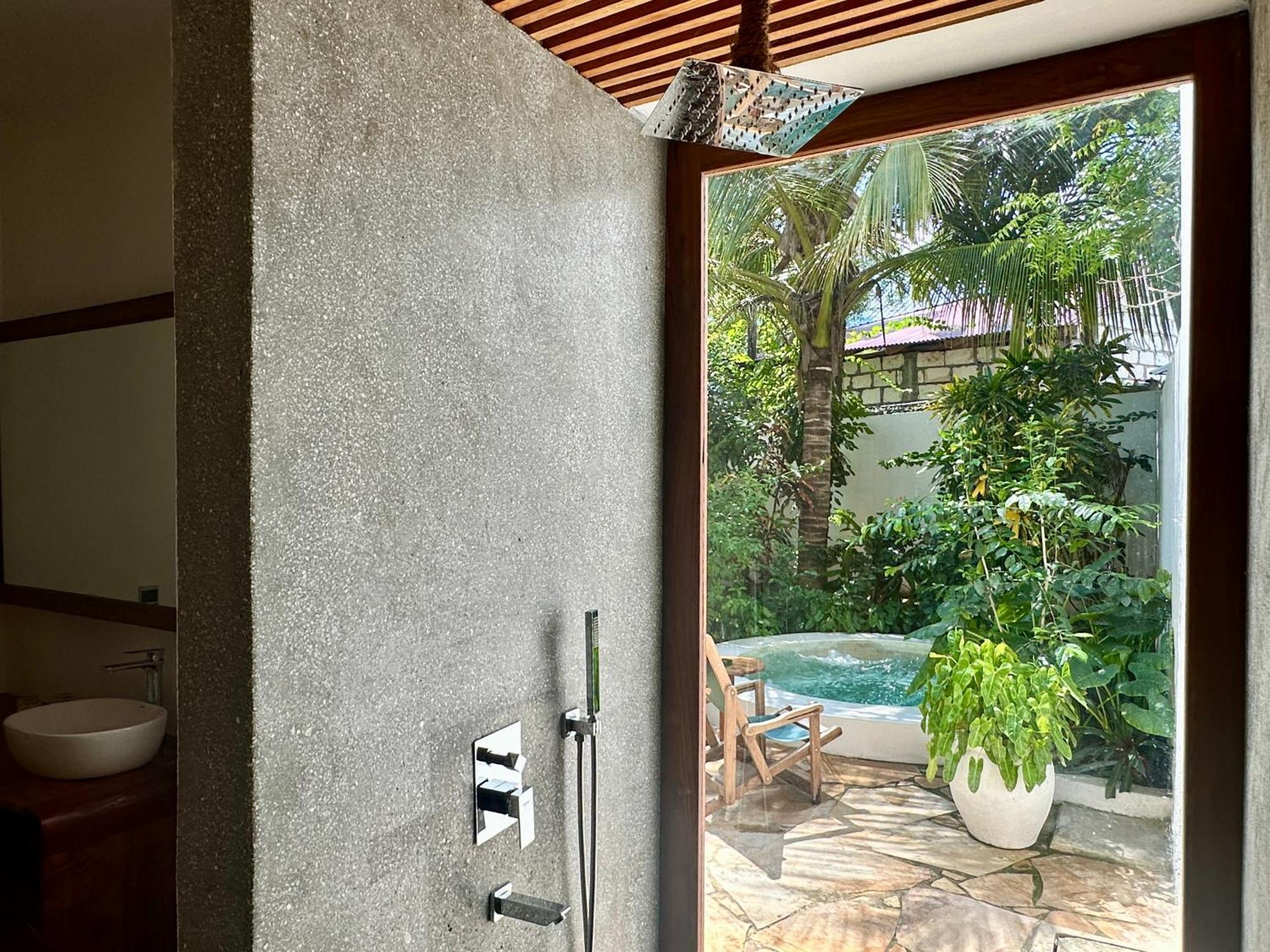 Maisha Nungwi - Boutique Hotel Exteriér fotografie
