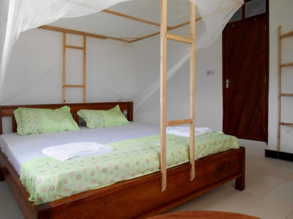 Maisha Nungwi - Boutique Hotel Exteriér fotografie
